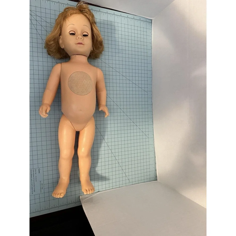 Mattel 20 chatty